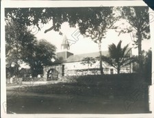 1926 MOKUAIKAWA CHURCH KAILUA
