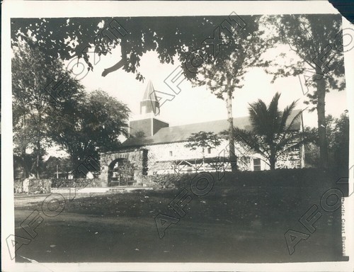 1926 mokuaikawa chiesa - mokuaikawa, kailua