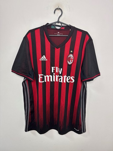 Milan 2016 2017 home - ac,
