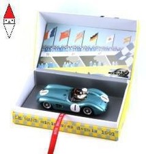LE MANS MINIATURES ASTON