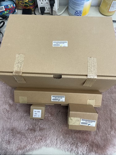 Kit manutenzione per - per, hp