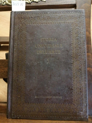 Elite storia universale - elite,