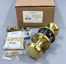 Baldwin Pomello rotondo per