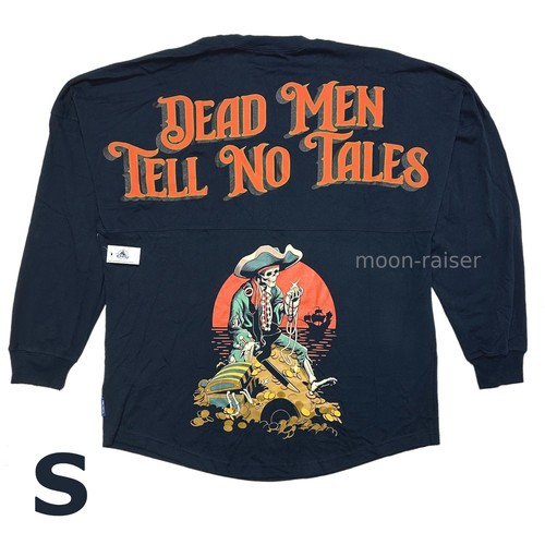 Maglia disney parks - dead, men
