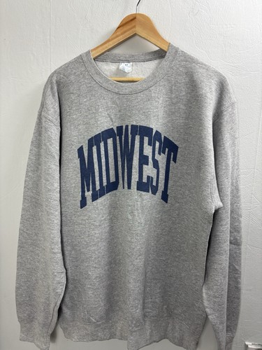 Maglioni stile college usa - 2,