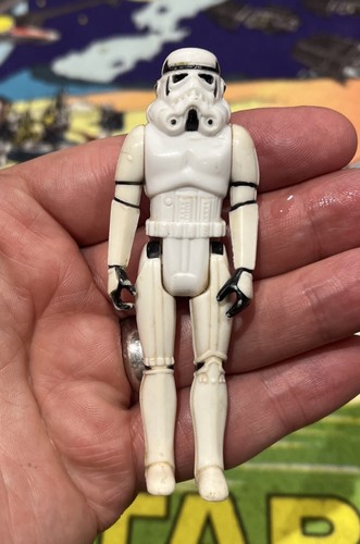 Modellino vintage kenner star - vintage,