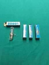 Set 4 candele SPICA Silver