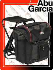 zaino pesca Abu Garcia