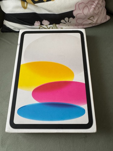 Apple ipad a16 11a - apple,