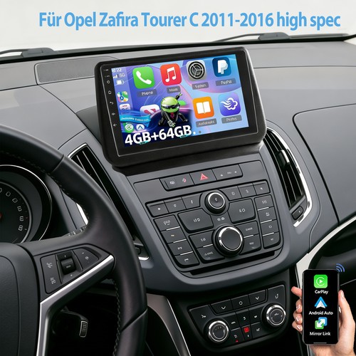 Per opel zafira tourer - tourer, c