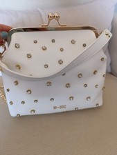 BRACCIALINI Borsa M.BRC in Pelle