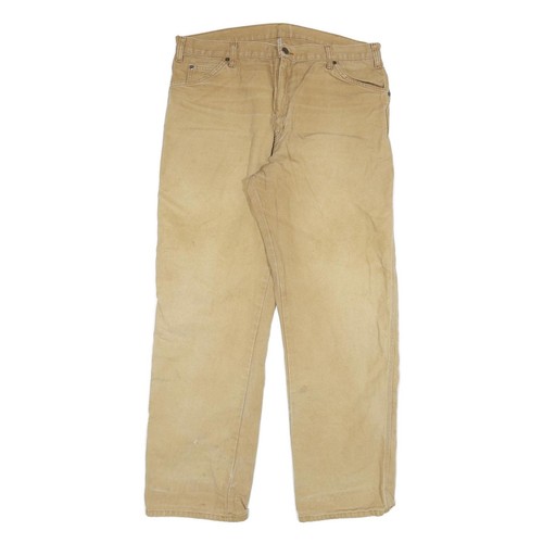 Jeans uomo dickies beige - jeans,