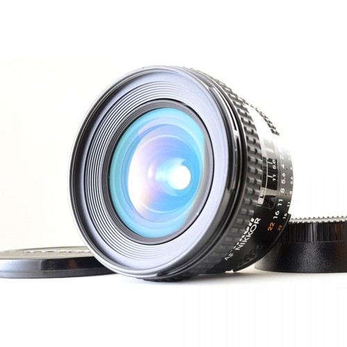 Come nuovo nikon - *come,