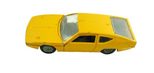 MODELLINO AUTO VINTAGE