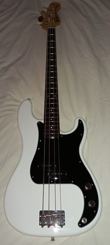 Fender ltd japan - fender, traditional