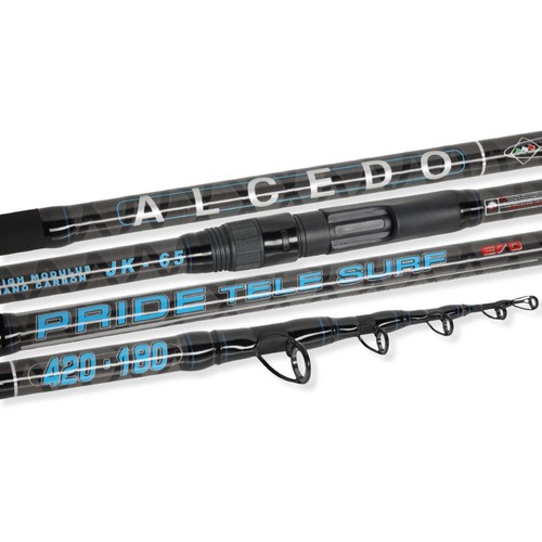 Canna pesca surfcasting - da,