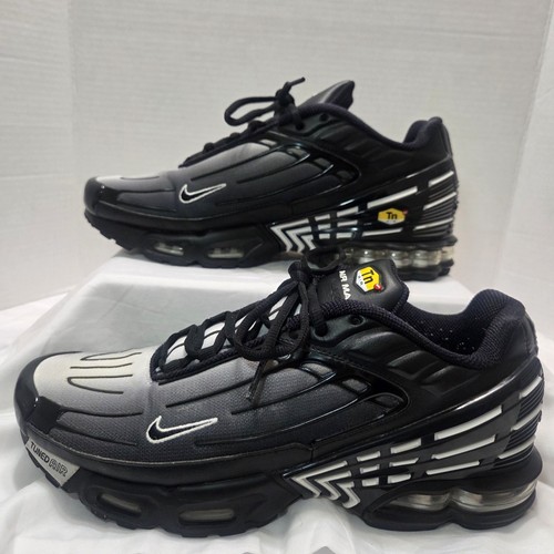 Nike tuned air max plus - tuned,