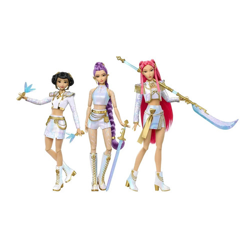 Nuovo mattel creations huntr - creations, huntr/x