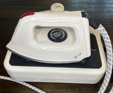 Ferro da stiro a vapore Polti