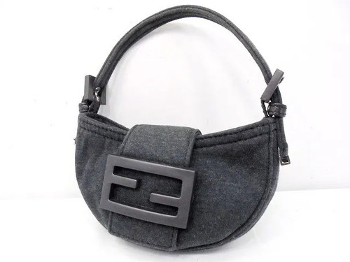 Fendi mini croissant - fendi, bag