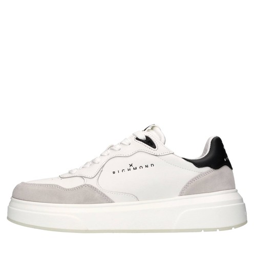 29107 suede sneakers john - sneakers,