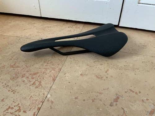 Sella bici fibra - in, di