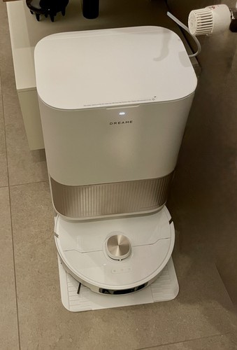 Dreame l40 ultra set - +, ricambi