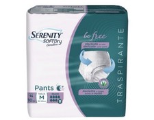 50 SERENITY SENSITIVE PANTS
