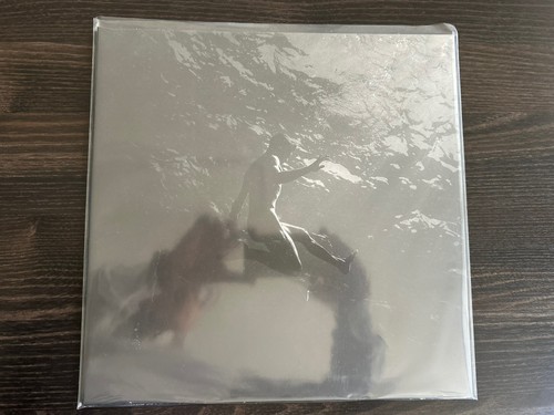 Vinile blu celeste blanco - lp,
