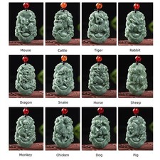 Collana con ciondolo zodiaco