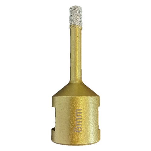 Foretto diamantato per - diamantato,