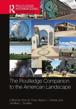 The Routledge Companion to the