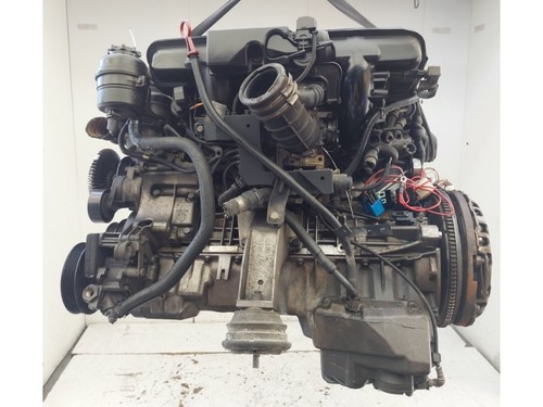 206s4 motore bmw serie - motore,
