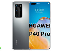 Smartphone huawei p40 pro - p40,