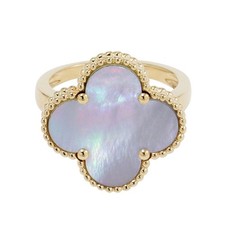 Anello Van Cleef & Arpels