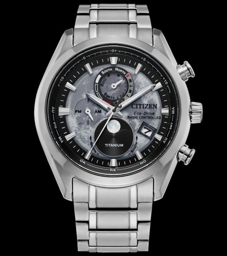 Orologio uomo citizen - orologio,