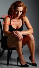 GILLIAN ANDERSON foto