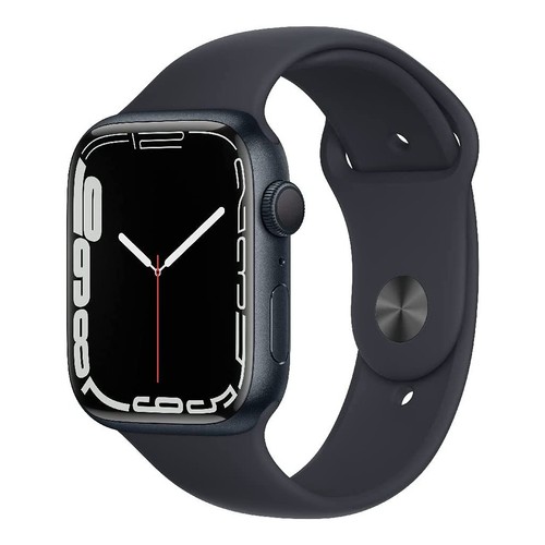 Apple watch series 45mm - apple,
