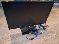 Monitor samsung 22 pollici