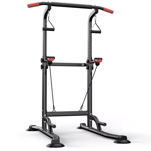 Stazione fitness multifunzione - stazione,