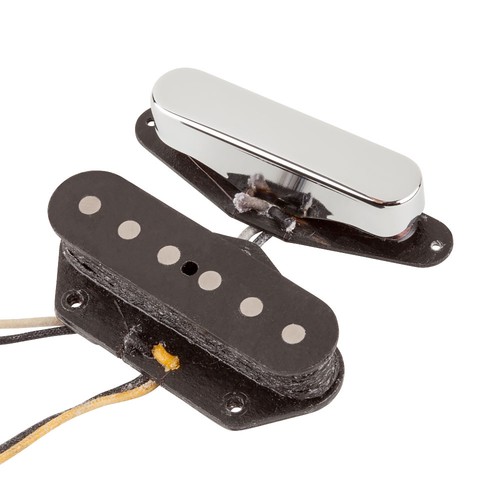 Fender custom shop 51 - custom,