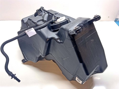 Serbatoio carburante moto - serbatoio,