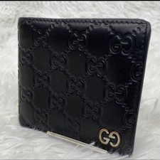 Portafoglio Gucci GG Check