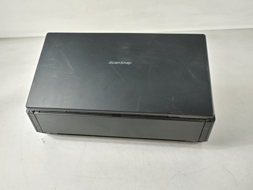 Fujitsu ix500 snapscan - ix500, scanner