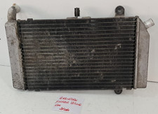 RADIATORE ACQUA LIQUIDO HONDA SILVER WING 600 2001 2002 2003 2004 2005 VEDI ?