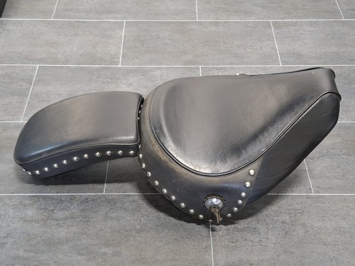 Sedile harley davidson - (seat),