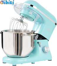 Impastatrice Planetaria, 7,5