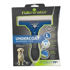 Furminator per cani - furminator, taglia