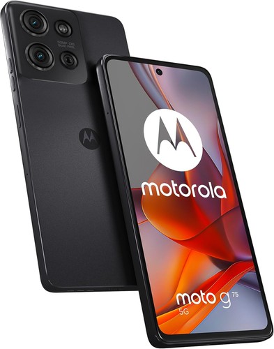 Motorola moto g75 - motorola, 5g