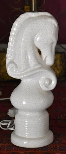 Favolosa lampada tavolo - lampada, da